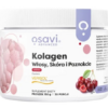 OSAVI Kolagen włosy, skóra i paznokcie, wiśnia (150 g)