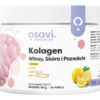 OSAVI Kolagen włosy, skóra i paznokcie, cytryna (150 g)