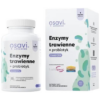 OSAVI Enzymy trawienne + probiotyk (120 kaps.)