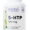 OSAVI 5-HTP 100 mg (120 kaps.)