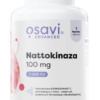 OSAVI Nattokinaza 100 mg (120 kaps.)