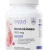 OSAVI Nattokinaza 100 mg (60 kaps.)