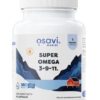 OSAVI Super Omega 3-9-11 (Marine) (60 kaps.)