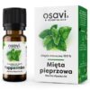 OSAVI Olejek eteryczny Mięta pieprzowa (10 ml)