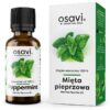 OSAVI Olejek eteryczny Mięta pieprzowa (30 ml)