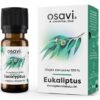 OSAVI Olejek eteryczny Eukaliptus (10 ml)