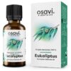 OSAVI Olejek eteryczny Eukaliptus (30 ml)