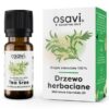 OSAVI Olejek eteryczny Drzewo herbaciane (10 ml)