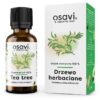 OSAVI Olejek eteryczny Drzewo herbaciane (30 ml)