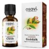OSAVI Olejek eteryczny Goździk (30 ml)