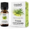 OSAVI Olejek eteryczny Trawa cytrynowa (10 ml)
