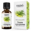 OSAVI Olejek eteryczny Trawa cytrynowa (30 ml)