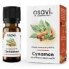 OSAVI Olejek eteryczny Cynamon (10 ml)