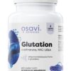 OSAVI Glutation z Sylimaryną, NAC i LOLA (60 kaps.)