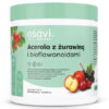 OSAVI Acerola z Żurawiną i Bioflawonoidami (240 g)