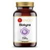 YANGO Biotyna 2500 mcg (90 kaps.)