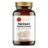 YANGO Hericium - ekstrakt 40% beta-glukanu (90 kaps.)