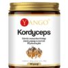 YANGO Kordyceps - ekstrakt 10% polisacharydów (50 g)