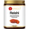 YANGO Reishi - ekstrakt 10% polisacharydów (50 g)