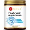 YANGO Diatomit - Okrzemki naturalne (70 g)