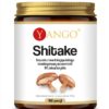 YANGO Shitake - ekstrakt 10% polisacharydów (50 g)