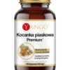 YANGO Kocanka piaskowa Premium (90 kaps.)