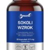 PANASEUS Sokoli Wzrok (50 kaps.)