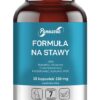 PANASEUS Formuła Na Stawy (50 kaps.)