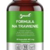 PANASEUS Formuła Na Trawienie (50 kaps.)