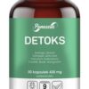 PANASEUS Detoks (50 kaps.)