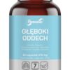 PANASEUS Głęboki Oddech (50 kaps.)