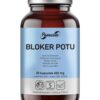 PANASEUS Bloker Potu (50 kaps.)