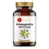 YANGO Ashwagandha z witaminami z grupy B (90 kaps.)