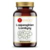 YANGO L-asparaginian L-ornityny (90 kaps.)