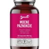 PANASEUS Mocne paznokcie (50 kaps.)