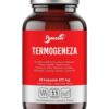 PANASEUS Termogeneza (50 kaps.)