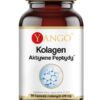YANGO Kolagen Aktywne Peptydy™ (90 kaps.)