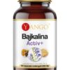 YANGO Bajkalina Activ+ (90 kaps.)