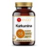 YANGO Kurkumina 95™ (90 kaps.)