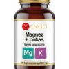 YANGO Magnez + Potas (90 kaps.)