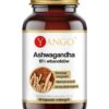 YANGO Ashwagandha 10% witanolidów (90 kaps.)