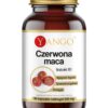 YANGO Czerwona maca (90 kaps.)