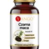 YANGO Czarna maca (90 kaps.)