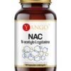 YANGO NAC - N-Acetylo-L-Cysteina 150 mg (90 kaps.)