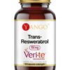 YANGO Trans-Resweratrol Veri-te 150 mg (60 kaps.)