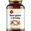 YANGO Beta-glukan z drożdży (90 kaps.)