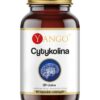 YANGO Cytykolina CDP-cholina 250 mg (60 kaps.)