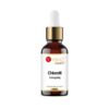YANGO Chlorofil z morwy białej w kroplach (30 ml)