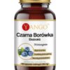 YANGO Czarna borówka - ekstrakt (100 kaps.)