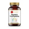 YANGO Regulator homocysteiny (90 kaps.)